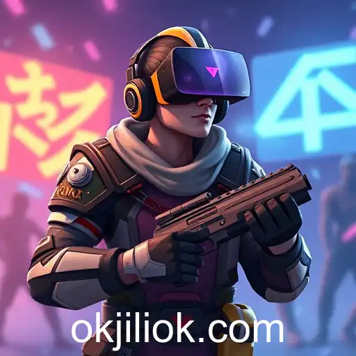 Engaging Game Trends of 2025