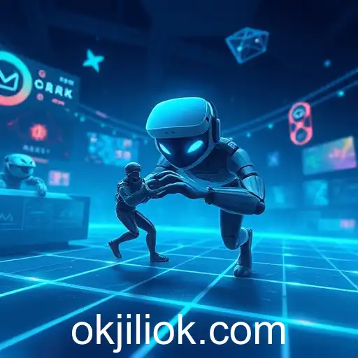 Exploring Jiliok: The Future of Gaming Online