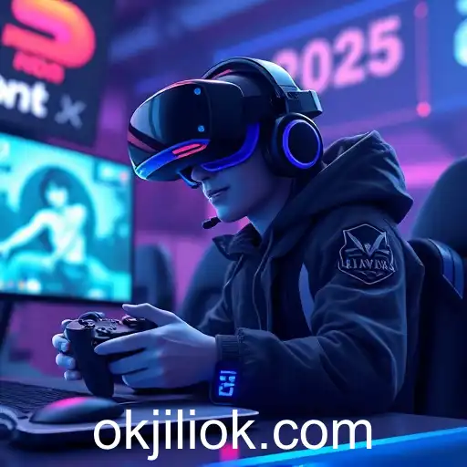 Gaming Trends Shaping the Digital World