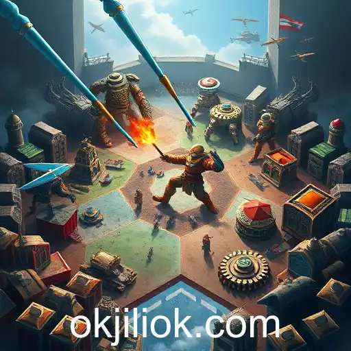 The Evolution of Online Gaming Platforms