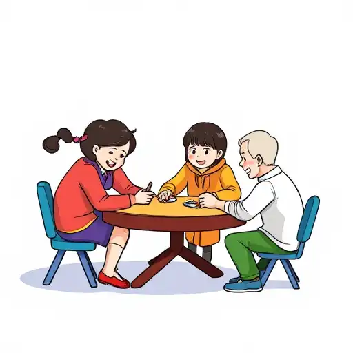 Gaming Dynamics in Digital Evolution