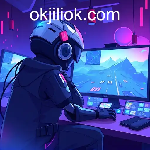Jiliok: A New Era in Online Gaming