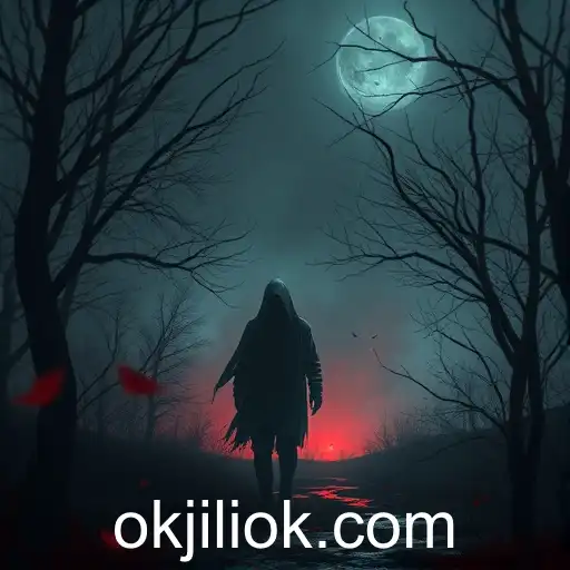 Jiliok: Engaging Gamers with Global Trends