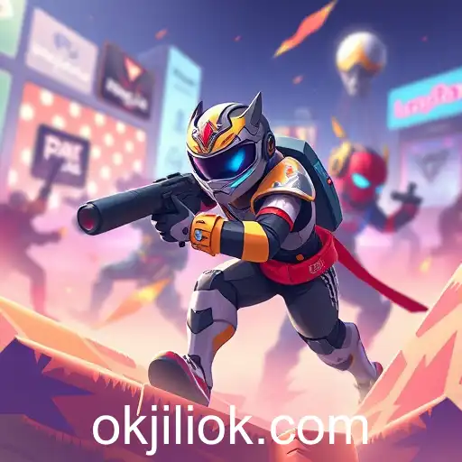 Jiliok: Revolutionizing Online Gaming in 2025