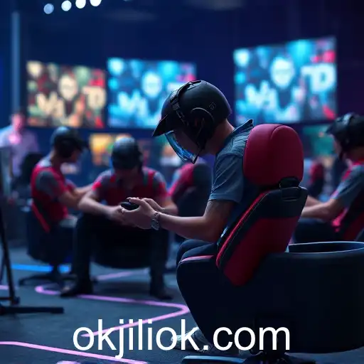 The Rise of 'Jiliok' in Online Gaming