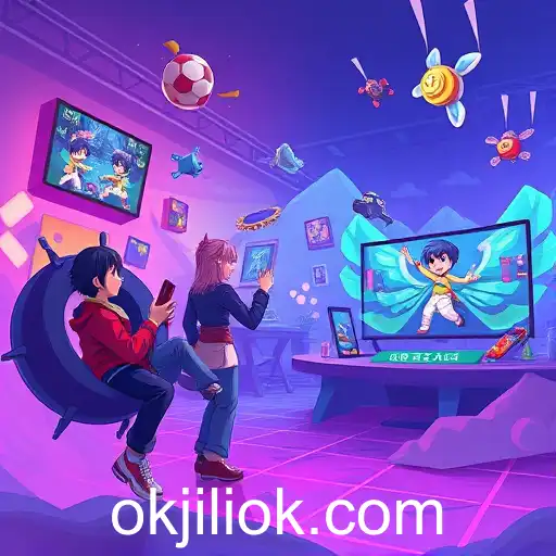 The Role of Games in Modern Society