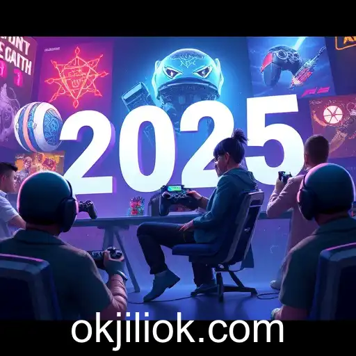 Online Gaming Trends and Insights