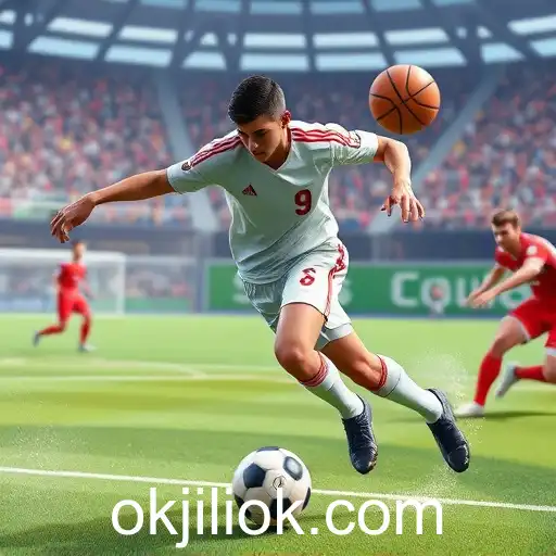 Gaming Landscape Revolutionized by Jiliok