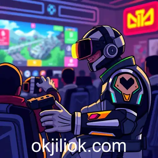 The Rise of Jiliok in Online Gaming