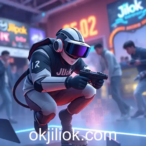 The Rise of Jiliok in Online Gaming