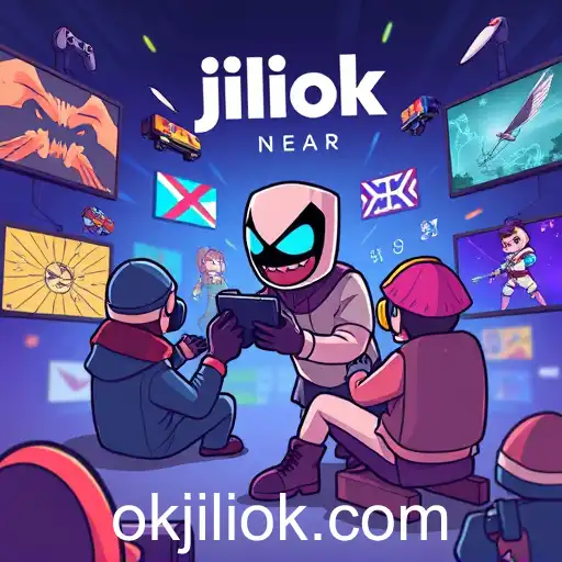 The Rise of Jiliok: Gaming's New Horizon