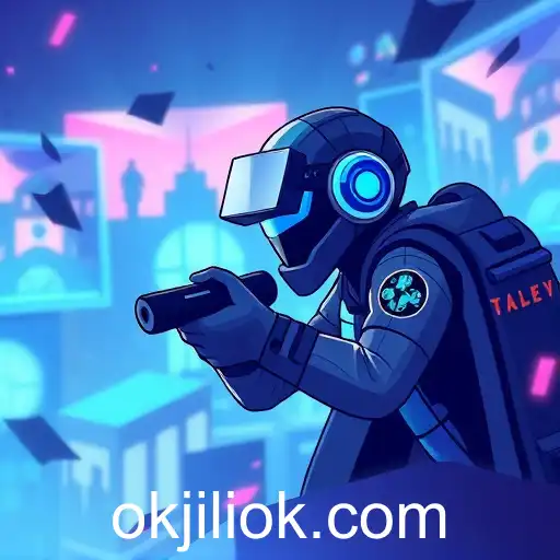 The Rise of Jiliok: Gaming's New Frontier