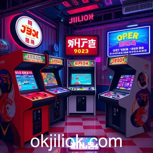 Rise of Online Gaming in 2025
