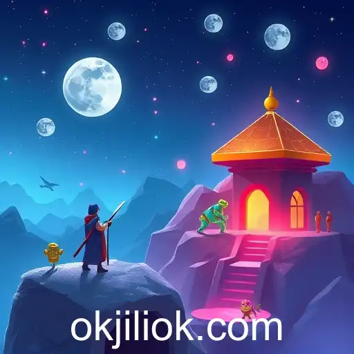 Evolving Trends in Online Gaming