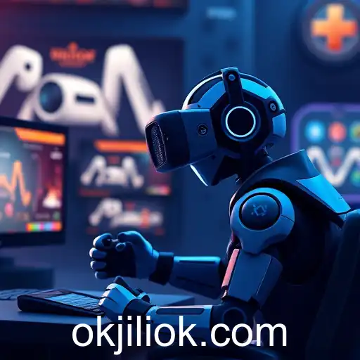 Jiliok Innovates Online Gaming with AI