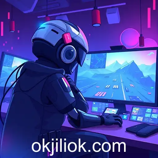 Jiliok: A New Era in Online Gaming