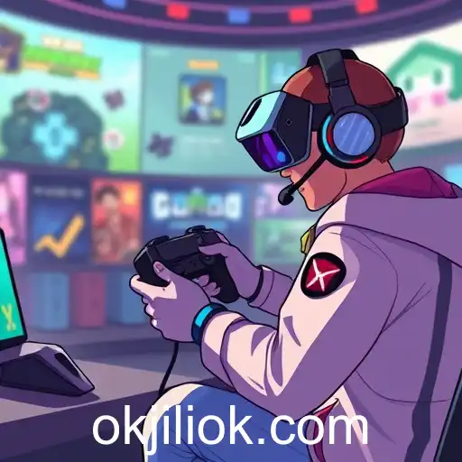 Jiliok's Impact on Gaming in 2025