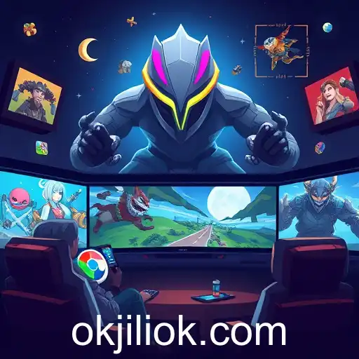 The Rise of Jiliok: Trends in Online Gaming