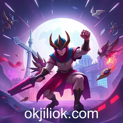 The Rise of Jiliok: Gaming in a New Era