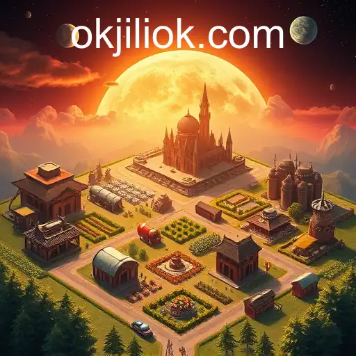 Exploring the Fascinating World of Simulation Games on Jiliok